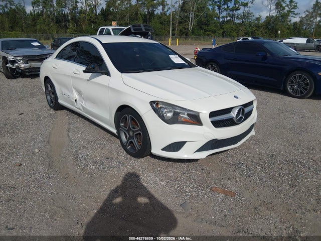 Продаж на аукціоні авто 2014 Mercedes-benz Cla 250, vin: WDDSJ4EB4EN063769, номер лоту: 46276809