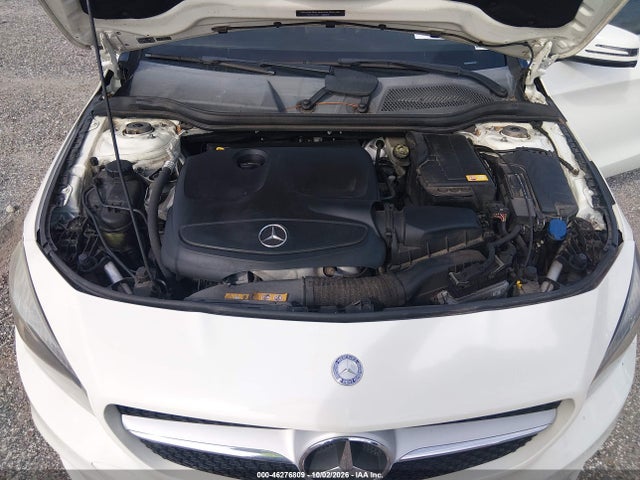 Продаж на аукціоні авто 2014 Mercedes-benz Cla 250, vin: WDDSJ4EB4EN063769, номер лоту: 46276809