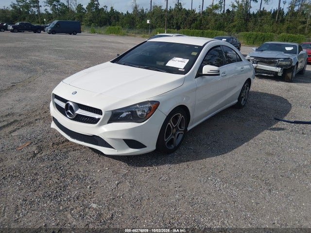 Продаж на аукціоні авто 2014 Mercedes-benz Cla 250, vin: WDDSJ4EB4EN063769, номер лоту: 46276809