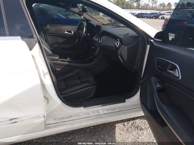 Продаж на аукціоні авто 2014 Mercedes-benz Cla 250, vin: WDDSJ4EB4EN063769, номер лоту: 46276809