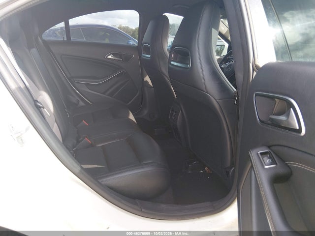Продаж на аукціоні авто 2014 Mercedes-benz Cla 250, vin: WDDSJ4EB4EN063769, номер лоту: 46276809