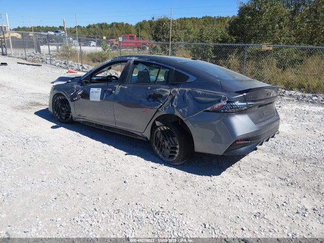 2026 Nissan Sentra Sr მანქანა იყიდება აუქციონზე, vin: 3N1AB9DV4TY284593, აუქციონის ნომერი: 46276822