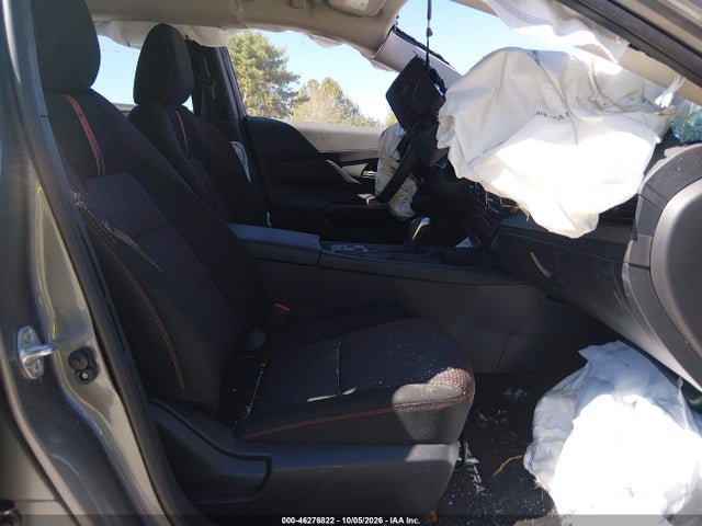 2026 Nissan Sentra Sr მანქანა იყიდება აუქციონზე, vin: 3N1AB9DV4TY284593, აუქციონის ნომერი: 46276822