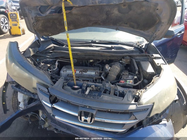 Aukcja sprzedaży 2013 Honda Cr-v Lx, vin: 2HKRM4H32DH616468, numer aukcji: 46276824