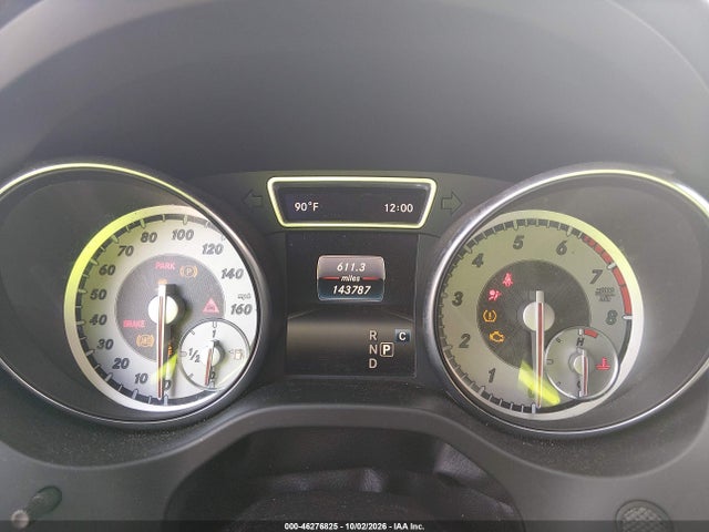 46276825 :رقم المزاد ، WDCTG4GB9HJ290231 vin ، 2017 Mercedes-benz Gla 250 4matic مزاد بيع