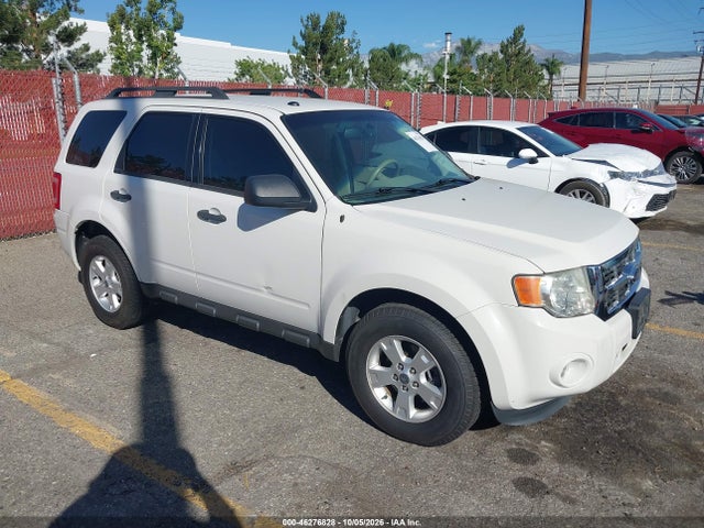 Продаж на аукціоні авто 2011 Ford Escape Xlt, vin: 1FMCU9D73BKB67193, номер лоту: 46276828