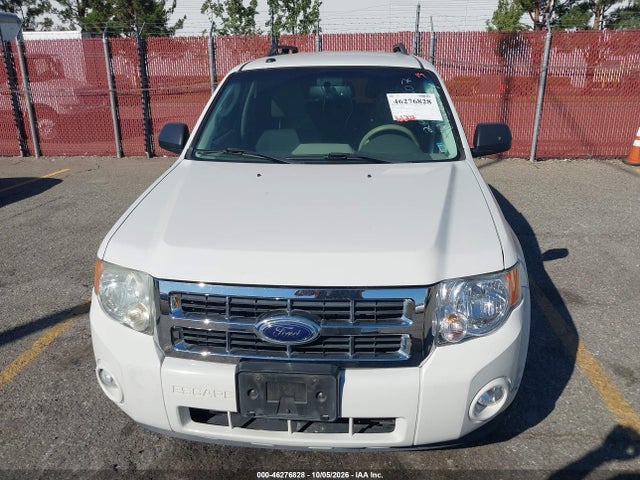 Aukcja sprzedaży 2011 Ford Escape Xlt, vin: 1FMCU9D73BKB67193, numer aukcji: 46276828
