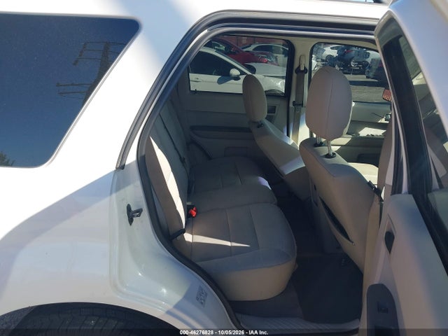 Aukcja sprzedaży 2011 Ford Escape Xlt, vin: 1FMCU9D73BKB67193, numer aukcji: 46276828