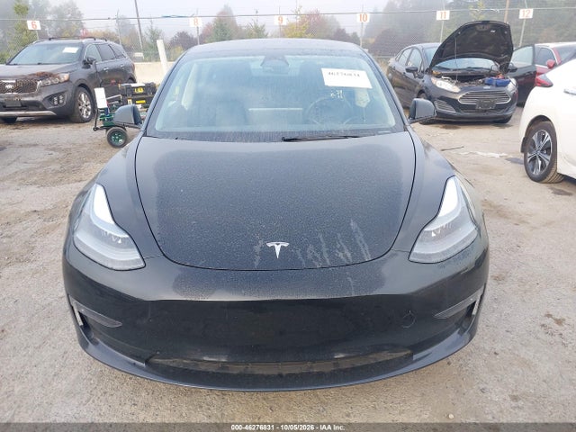 5YJ3E1EB0PF694599 Tesla Model 3 Long Range Dual Motor All-wheel Drive