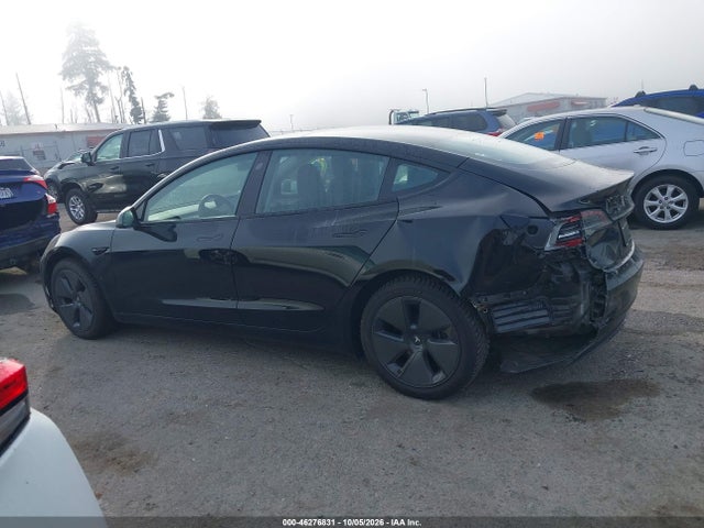 5YJ3E1EB0PF694599 Tesla Model 3 Long Range Dual Motor All-wheel Drive