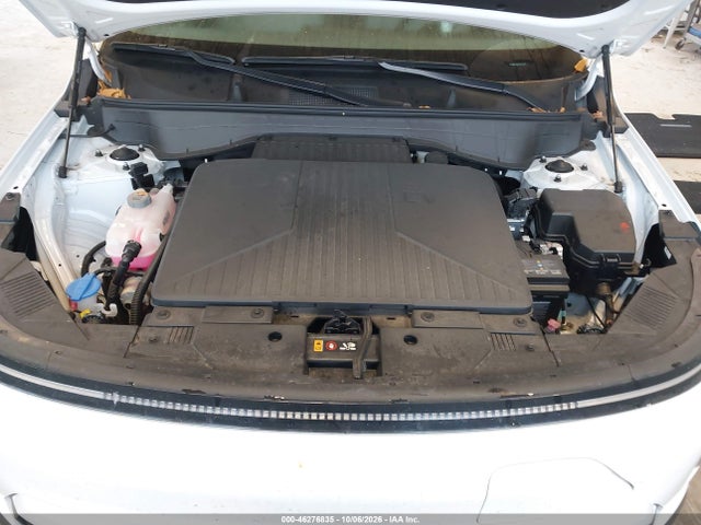 KM8HC3A61RU011914 Hyundai Kona Electric Sel