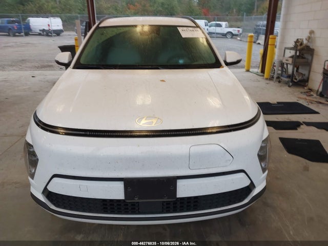 KM8HC3A61RU011914 Hyundai Kona Electric Sel