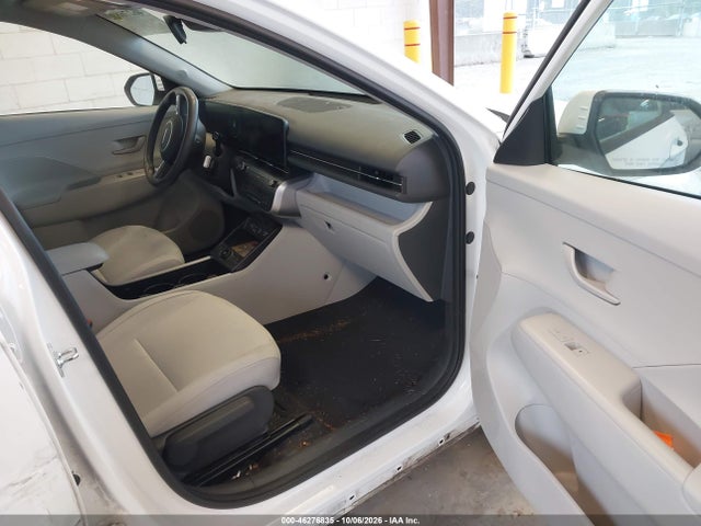 KM8HC3A61RU011914 Hyundai Kona Electric Sel