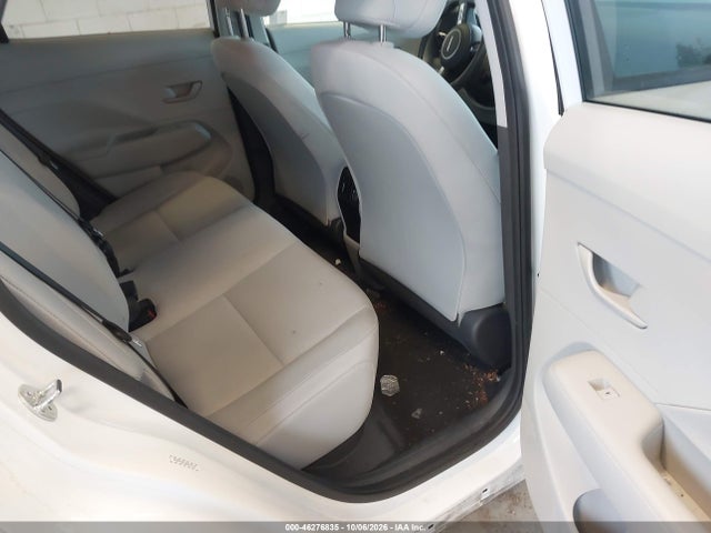 KM8HC3A61RU011914 Hyundai Kona Electric Sel