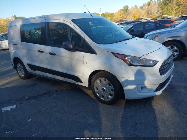 2023 Ford Transit Connect Xlt მანქანა იყიდება აუქციონზე, vin: NM0LE7T24P1556480, აუქციონის ნომერი: 46276836