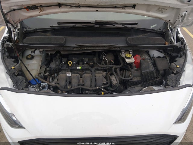 Продаж на аукціоні авто 2023 Ford Transit Connect Xlt, vin: NM0LE7T24P1556480, номер лоту: 46276836