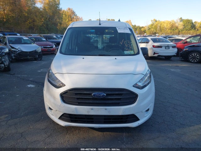 Продаж на аукціоні авто 2023 Ford Transit Connect Xlt, vin: NM0LE7T24P1556480, номер лоту: 46276836