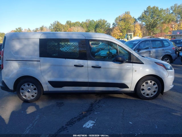 Продаж на аукціоні авто 2023 Ford Transit Connect Xlt, vin: NM0LE7T24P1556480, номер лоту: 46276836