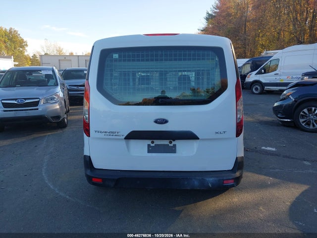 Продаж на аукціоні авто 2023 Ford Transit Connect Xlt, vin: NM0LE7T24P1556480, номер лоту: 46276836