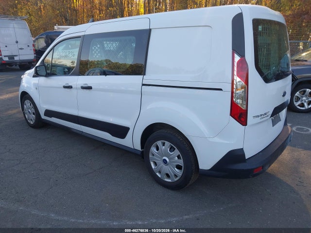 Продаж на аукціоні авто 2023 Ford Transit Connect Xlt, vin: NM0LE7T24P1556480, номер лоту: 46276836