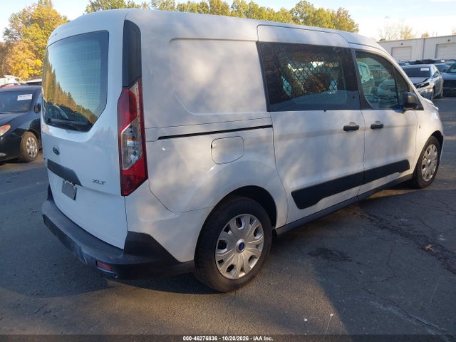 Продаж на аукціоні авто 2023 Ford Transit Connect Xlt, vin: NM0LE7T24P1556480, номер лоту: 46276836