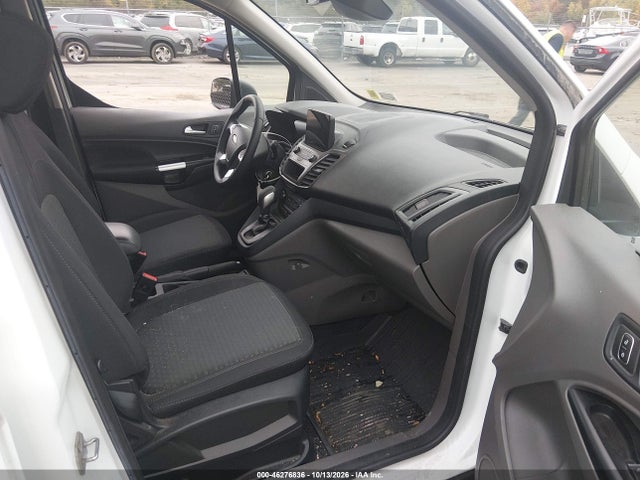 Продаж на аукціоні авто 2023 Ford Transit Connect Xlt, vin: NM0LE7T24P1556480, номер лоту: 46276836