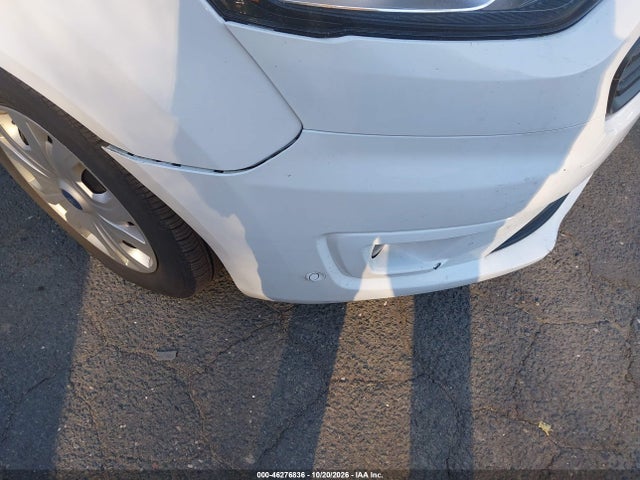 Продаж на аукціоні авто 2023 Ford Transit Connect Xlt, vin: NM0LE7T24P1556480, номер лоту: 46276836