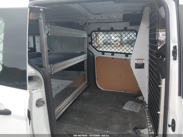 Продаж на аукціоні авто 2023 Ford Transit Connect Xlt, vin: NM0LE7T24P1556480, номер лоту: 46276836