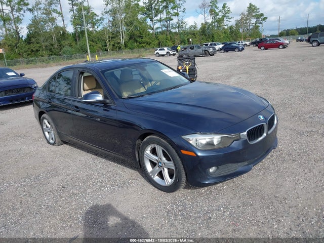 Продаж на аукціоні авто 2015 Bmw 320i, vin: WBA3B1C5XFP681222, номер лоту: 46276842