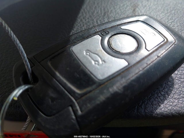Aukcja sprzedaży 2015 Bmw 320i, vin: WBA3B1C5XFP681222, numer aukcji: 46276842