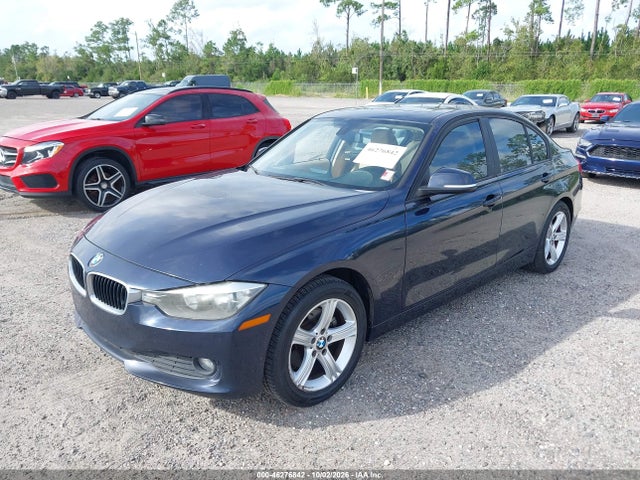 Aukcja sprzedaży 2015 Bmw 320i, vin: WBA3B1C5XFP681222, numer aukcji: 46276842
