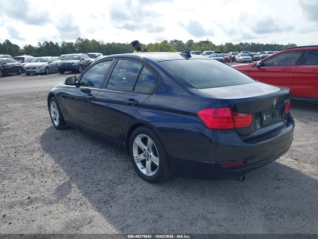 Aukcja sprzedaży 2015 Bmw 320i, vin: WBA3B1C5XFP681222, numer aukcji: 46276842