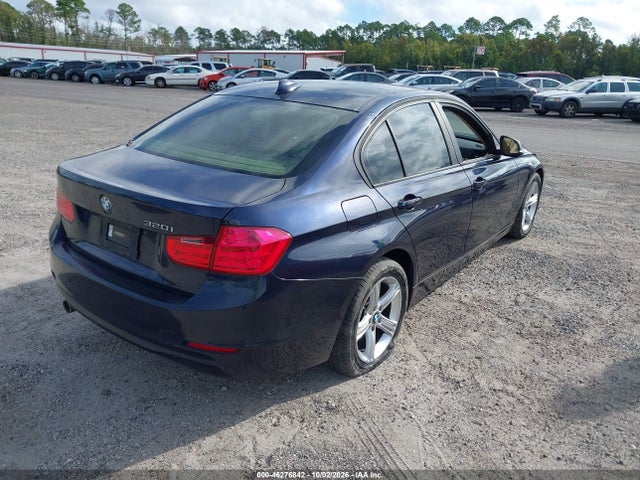 Aukcja sprzedaży 2015 Bmw 320i, vin: WBA3B1C5XFP681222, numer aukcji: 46276842