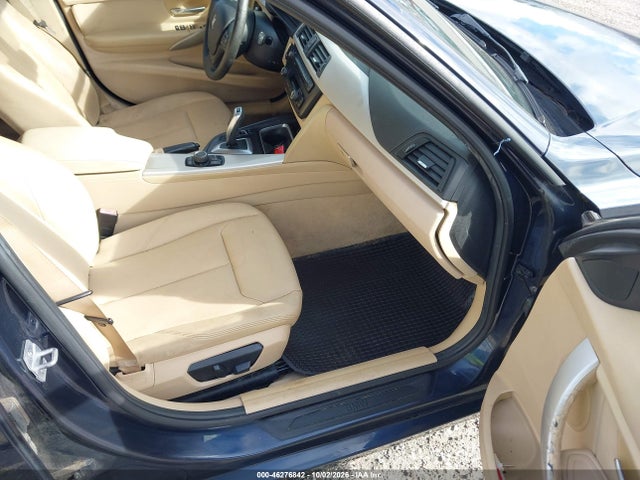 Aukcja sprzedaży 2015 Bmw 320i, vin: WBA3B1C5XFP681222, numer aukcji: 46276842