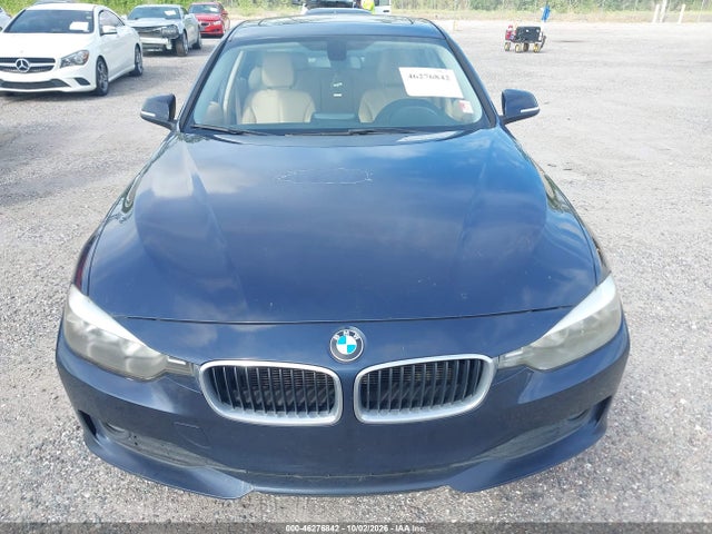 Aukcja sprzedaży 2015 Bmw 320i, vin: WBA3B1C5XFP681222, numer aukcji: 46276842