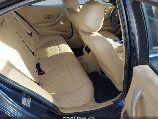 Aukcja sprzedaży 2015 Bmw 320i, vin: WBA3B1C5XFP681222, numer aukcji: 46276842