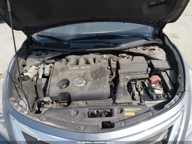 Продаж на аукціоні авто 2015 Nissan Altima 3.5 Sl, vin: 1N4BL3AP3FC154678, номер лоту: 46276843