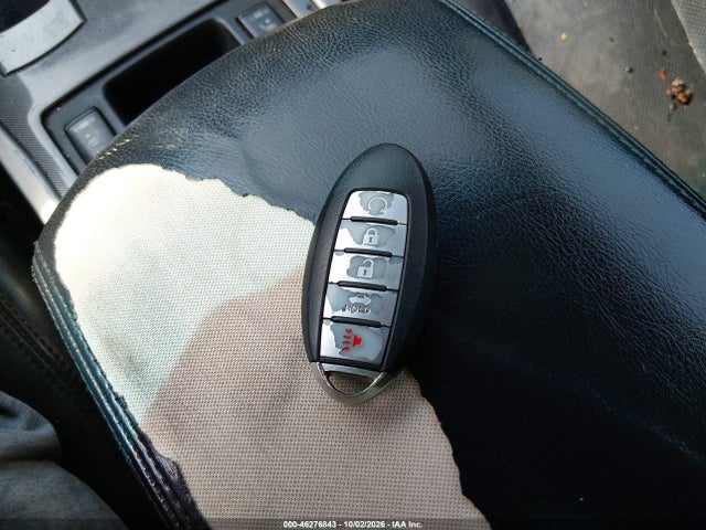 Продаж на аукціоні авто 2015 Nissan Altima 3.5 Sl, vin: 1N4BL3AP3FC154678, номер лоту: 46276843