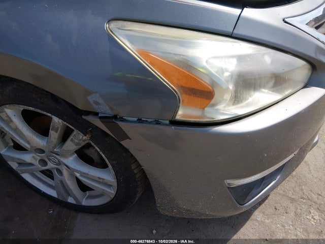 Продаж на аукціоні авто 2015 Nissan Altima 3.5 Sl, vin: 1N4BL3AP3FC154678, номер лоту: 46276843