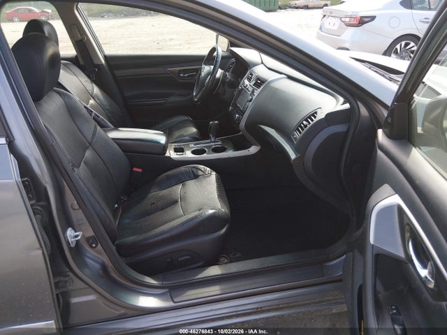 Продаж на аукціоні авто 2015 Nissan Altima 3.5 Sl, vin: 1N4BL3AP3FC154678, номер лоту: 46276843