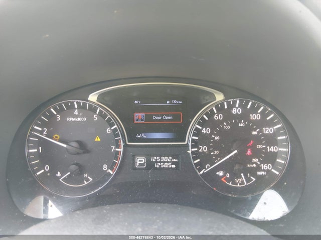 Продаж на аукціоні авто 2015 Nissan Altima 3.5 Sl, vin: 1N4BL3AP3FC154678, номер лоту: 46276843