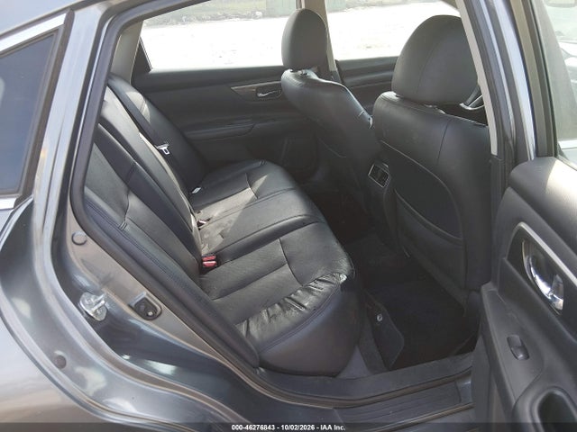 Продаж на аукціоні авто 2015 Nissan Altima 3.5 Sl, vin: 1N4BL3AP3FC154678, номер лоту: 46276843