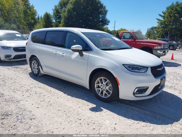 Aukcja sprzedaży 2023 Chrysler Pacifica Touring L, vin: 2C4RC1BG9PR591167, numer aukcji: 46276846