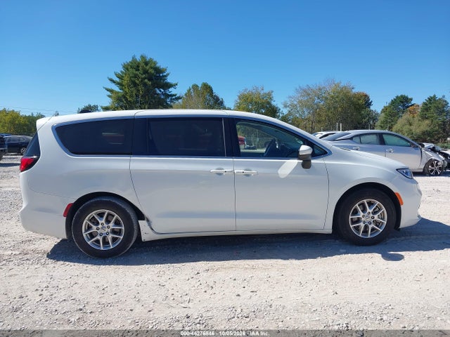 Aukcja sprzedaży 2023 Chrysler Pacifica Touring L, vin: 2C4RC1BG9PR591167, numer aukcji: 46276846