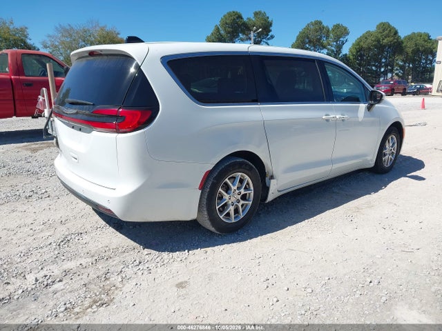 Aukcja sprzedaży 2023 Chrysler Pacifica Touring L, vin: 2C4RC1BG9PR591167, numer aukcji: 46276846