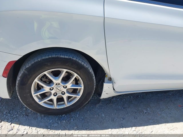 Aukcja sprzedaży 2023 Chrysler Pacifica Touring L, vin: 2C4RC1BG9PR591167, numer aukcji: 46276846