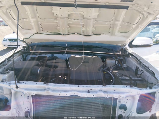 3TMCZ5AN0KM245536 Toyota Tacoma Trd Off Road