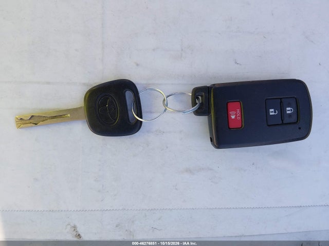 3TMCZ5AN0KM245536 Toyota Tacoma Trd Off Road