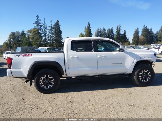 3TMCZ5AN0KM245536 Toyota Tacoma Trd Off Road
