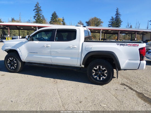 3TMCZ5AN0KM245536 Toyota Tacoma Trd Off Road